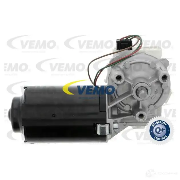 Мотор стеклоочистителя VEMO 1YX82 CI V24-07-0010 4046001516399 1643594 изображение 0