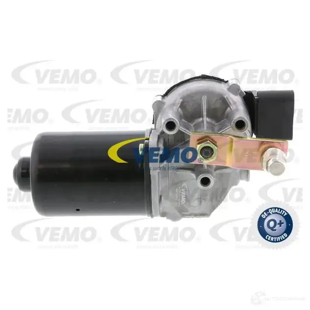 Мотор стеклоочистителя VEMO 1638647 OK0FQ HJ V10-07-0023 4046001527579 изображение 0