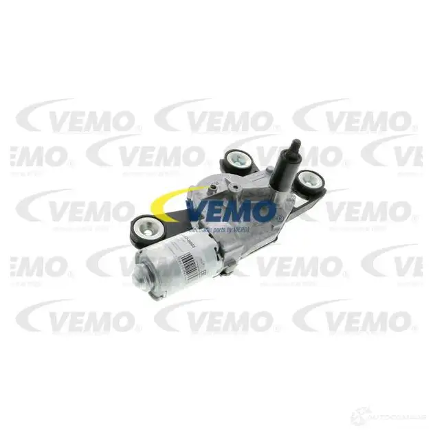 Мотор стеклоочистителя VEMO 1644414 51SY6 I9 V25-07-0002 4046001493607 изображение 0