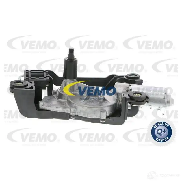 Мотор стеклоочистителя VEMO V42-07-0001 11 LB8 4046001492921 1649134 изображение 0