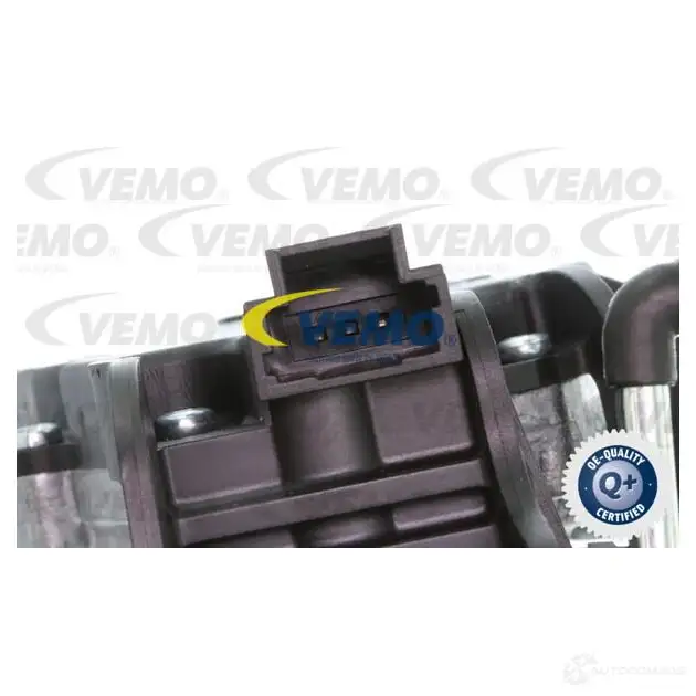 Мотор стеклоочистителя VEMO V42-07-0001 11 LB8 4046001492921 1649134 изображение 1