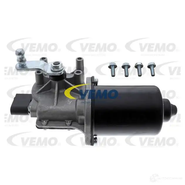 Мотор стеклоочистителя VEMO V10-07-0022 JJQ F7PM 4046001517112 1638646 изображение 0