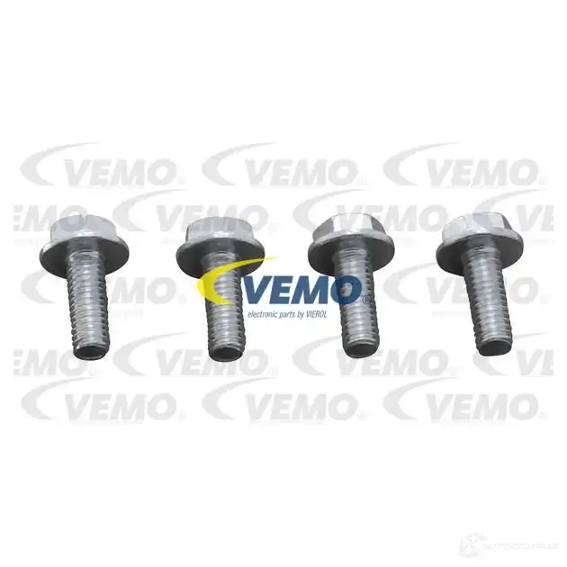 Мотор стеклоочистителя VEMO V10-07-0022 JJQ F7PM 4046001517112 1638646 изображение 2
