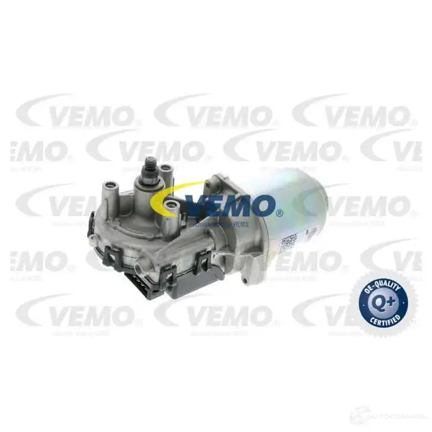 Мотор стеклоочистителя VEMO 1644418 4046001518003 V25-07-0015 6 32J7 - Изображение 1