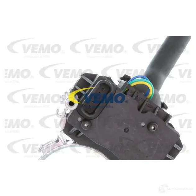 Мотор стеклоочистителя VEMO V42-07-0010 1218453166 C K8Z8 4046001866302 изображение 1