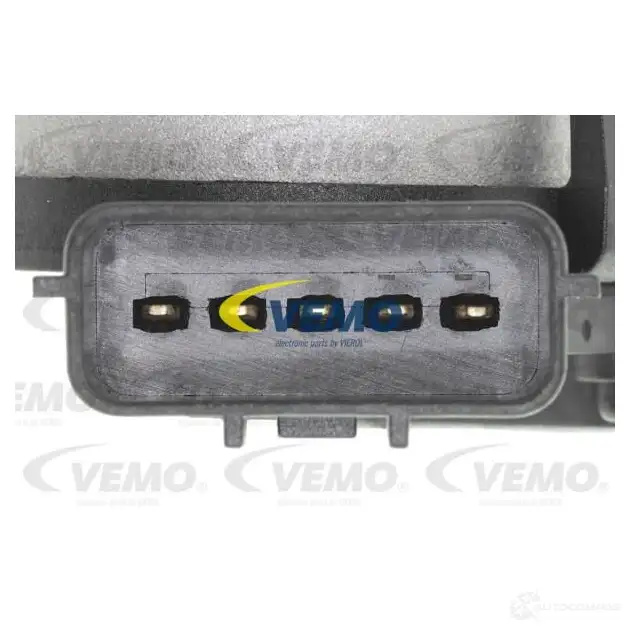 Мотор стеклоочистителя VEMO V46-07-0023 1437889051 T0BKX B изображение 1