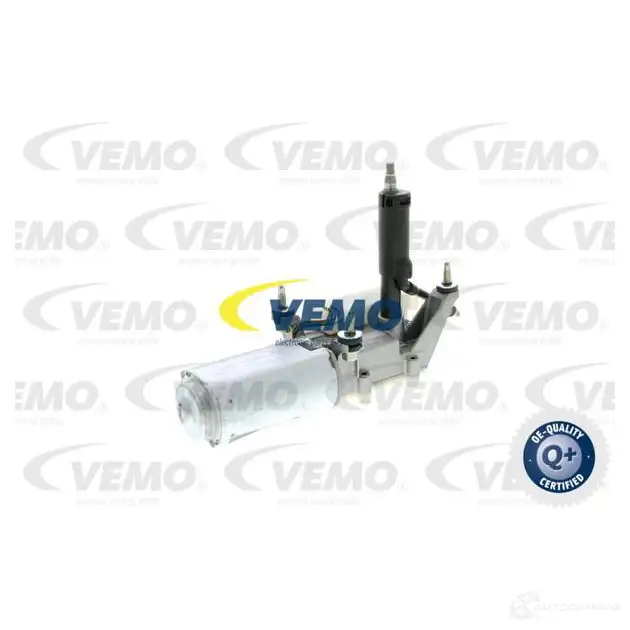 Мотор стеклоочистителя VEMO 4046001517983 1643618 V24-07-0037 5 M3LAJ изображение 0