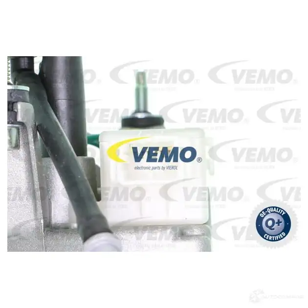 Мотор стеклоочистителя VEMO 4046001517983 1643618 V24-07-0037 5 M3LAJ изображение 1