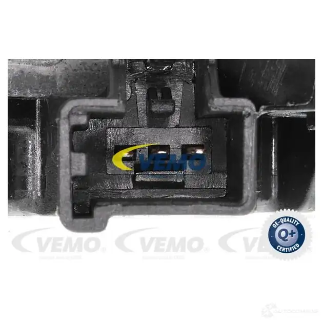 Мотор стеклоочистителя VEMO 1644423 4046001679575 V25-07-0020 0 QR79 изображение 1