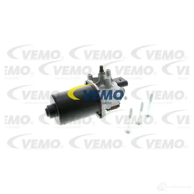 Мотор стеклоочистителя VEMO 7HFNI8 Z V10-07-0025 1638649 4046001559624 изображение 0