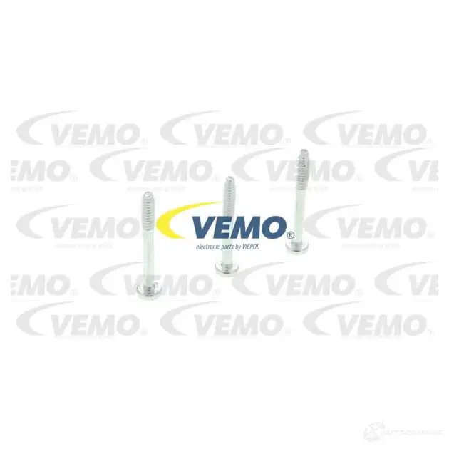 Мотор стеклоочистителя VEMO 7HFNI8 Z V10-07-0025 1638649 4046001559624 изображение 2