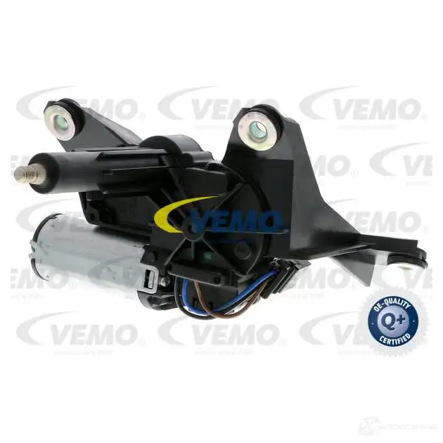 Мотор стеклоочистителя VEMO V40-07-0010 4046001494871 1647966 1 FI1K изображение 0