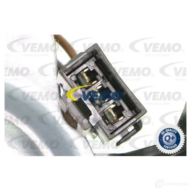 Мотор стеклоочистителя VEMO V40-07-0010 4046001494871 1647966 1 FI1K изображение 1