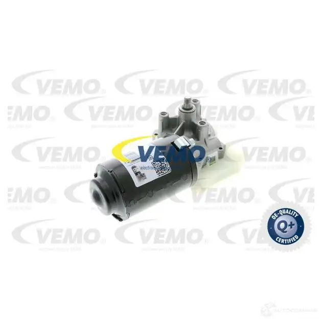 Мотор стеклоочистителя VEMO 1643606 EIW5M U V24-07-0023 4046001517785 изображение 0