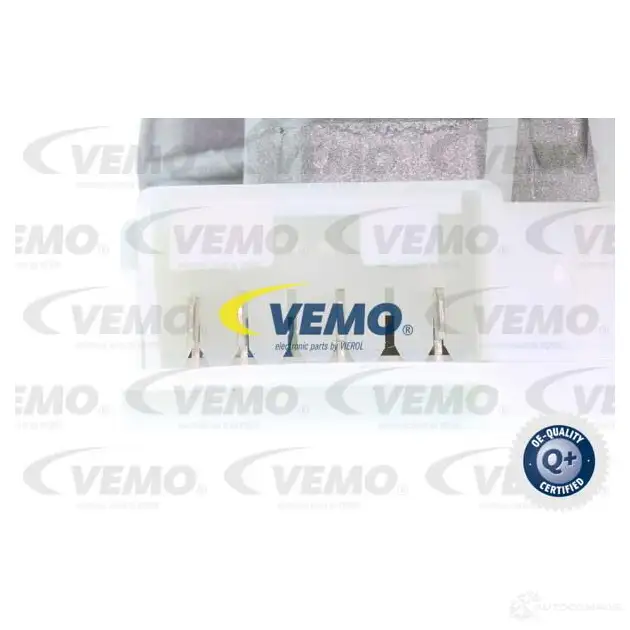 Мотор стеклоочистителя VEMO 1643606 EIW5M U V24-07-0023 4046001517785 изображение 1