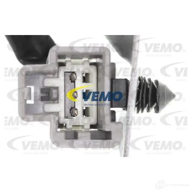 Мотор стеклоочистителя VEMO 7 K01WVD 1437889095 V95-07-0008 изображение 1