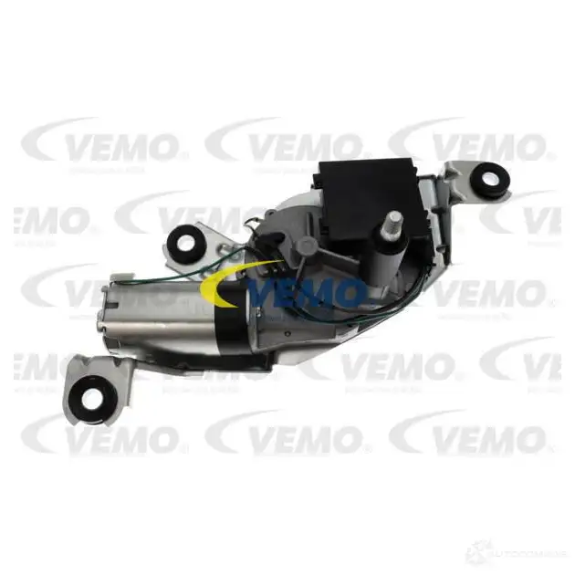 Мотор стеклоочистителя VEMO MHF X6J8 4062375042371 1425083764 V20-07-0011 изображение 0