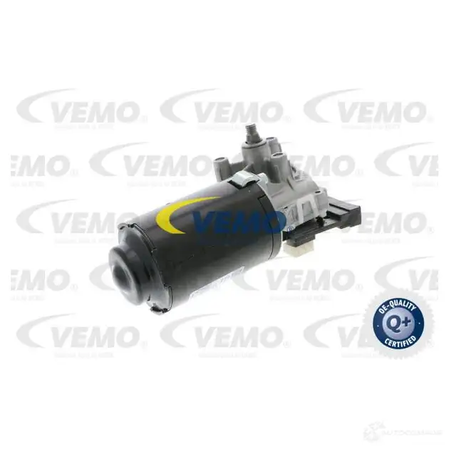 Мотор стеклоочистителя VEMO 1643608 JP F4AV 4046001517846 V24-07-0025 изображение 0