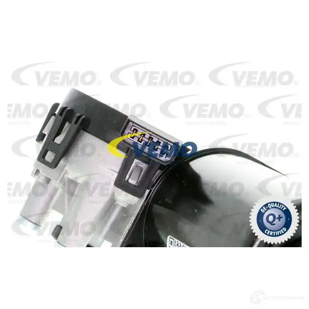 Мотор стеклоочистителя, дворников VEMO 1638643 Q EJ2OQ v10070019 4046001494246 изображение 1