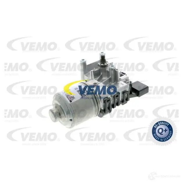 Мотор стеклоочистителя, дворников VEMO 4046001492884 3U W488 1647963 v40070008 - Изображение 1