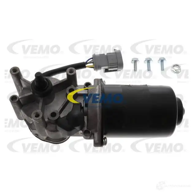 Мотор стеклоочистителя VEMO 7OWF JOS V46-07-0019 4062375044320 1425082468 изображение 0