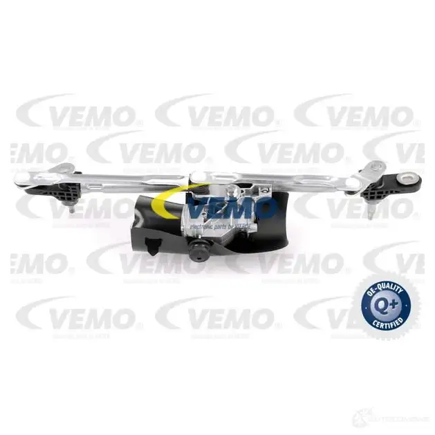 Мотор стеклоочистителя VEMO 4046001497117 1643585 8 2GUJ V24-07-0001 изображение 0