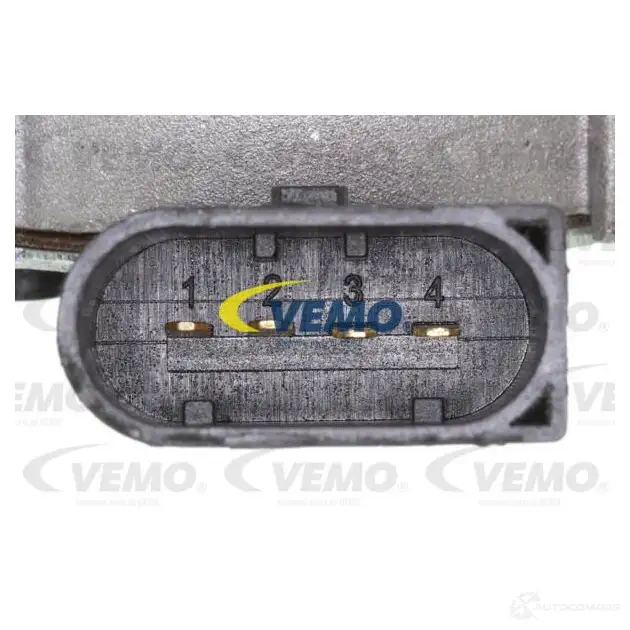 Мотор стеклоочистителя VEMO V20-07-0012 MJ1 P5YT 1438021661 изображение 1