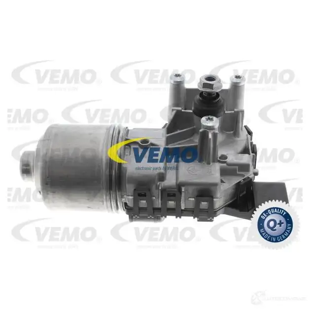 Мотор стеклоочистителя VEMO V25-07-0018 SZ74 GI 4046001679568 1644421 изображение 0