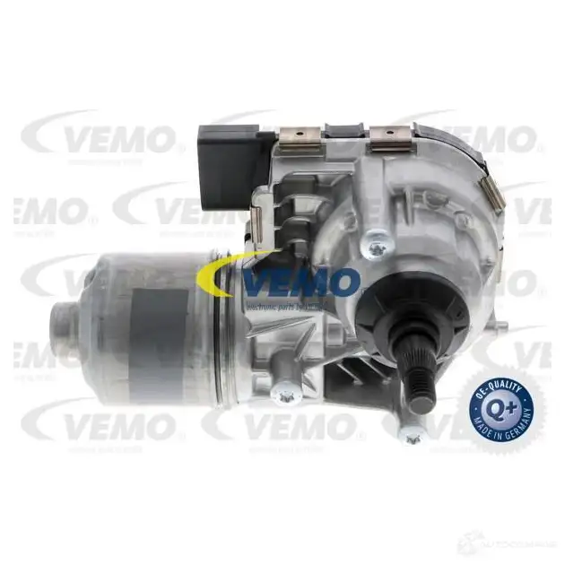 Мотор стеклоочистителя, дворников VEMO 4046001679582 1644424 1O VXV v25070021 - Изображение 1