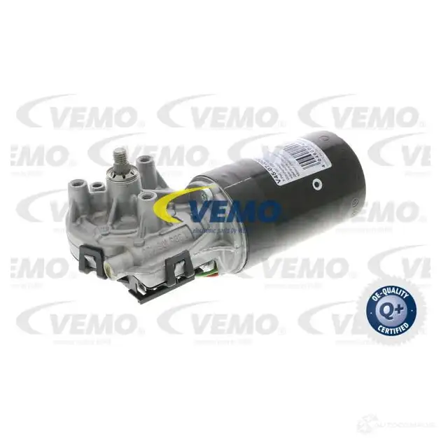 Мотор стеклоочистителя VEMO V45-07-0001 YX YYDY 1649484 4046001494710 изображение 0