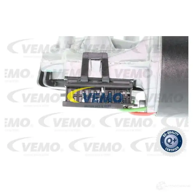 Мотор стеклоочистителя VEMO V45-07-0001 YX YYDY 1649484 4046001494710 изображение 1