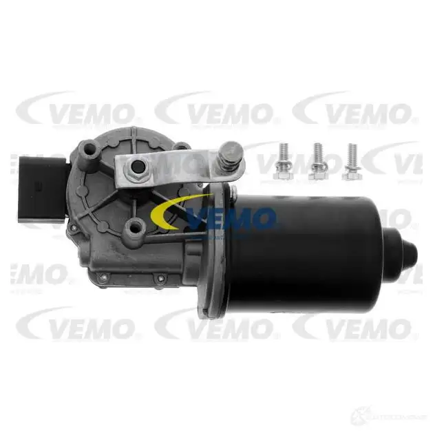 Мотор стеклоочистителя VEMO V10-07-0011 4046001421631 2ILG 7O 1638636 изображение 0