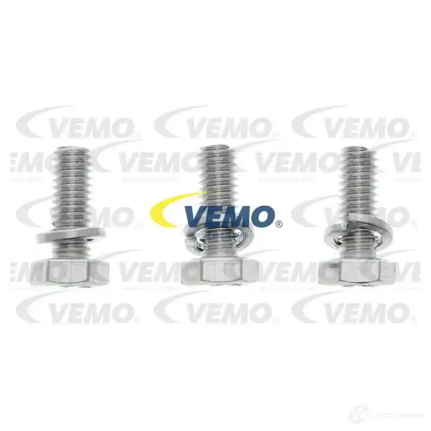 Мотор стеклоочистителя VEMO V10-07-0011 4046001421631 2ILG 7O 1638636 изображение 2