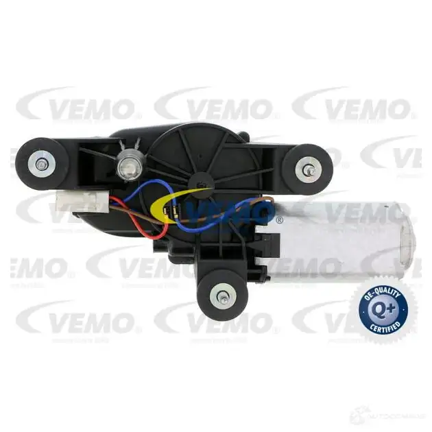 Мотор стеклоочистителя VEMO J BMNW2 V24-07-0009 1643593 4046001497155 изображение 0
