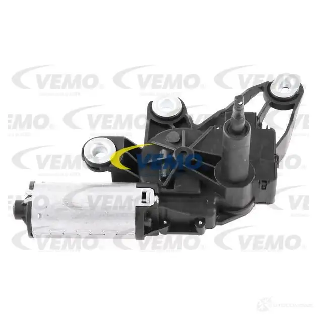 Мотор стеклоочистителя VEMO DBB 8E 1638654 V10-07-0031 4046001657818 изображение 0