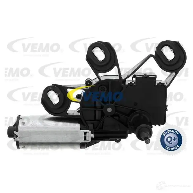 Мотор стеклоочистителя VEMO V30-07-0028 OGU1E9 E 4046001621956 1645723 изображение 0