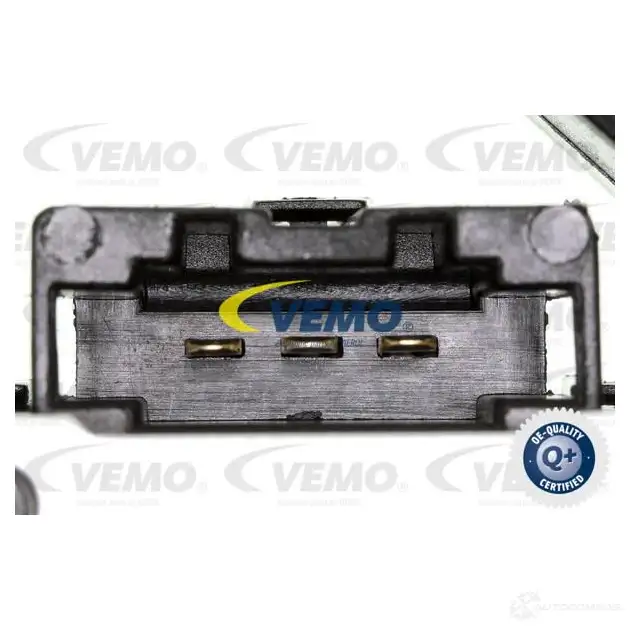 Мотор стеклоочистителя VEMO V30-07-0028 OGU1E9 E 4046001621956 1645723 изображение 1