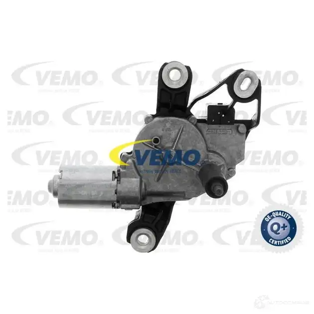 Мотор стеклоочистителя VEMO 1638653 4046001657801 V10-07-0030 DCK 9WW4 изображение 0