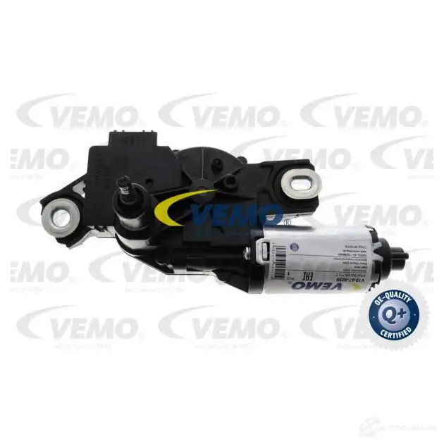 Мотор стеклоочистителя VEMO 1424635035 4062375062119 M5 VYSK0 V10-07-0059 изображение 0