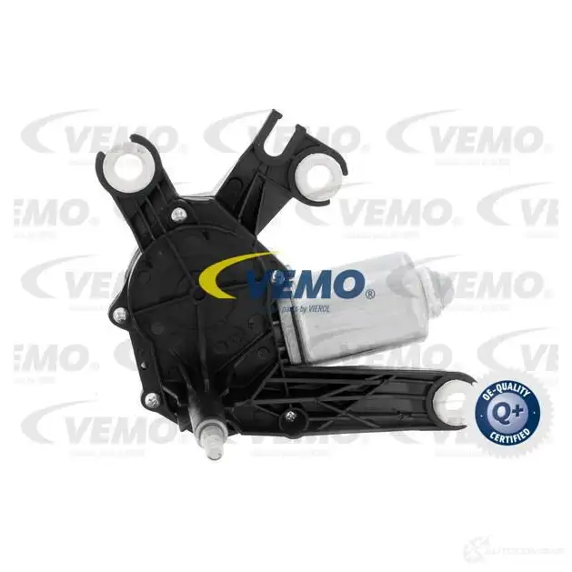 Мотор стеклоочистителя VEMO 4046001644382 1649137 OCCLR 5B V42-07-0008 - Изображение 1