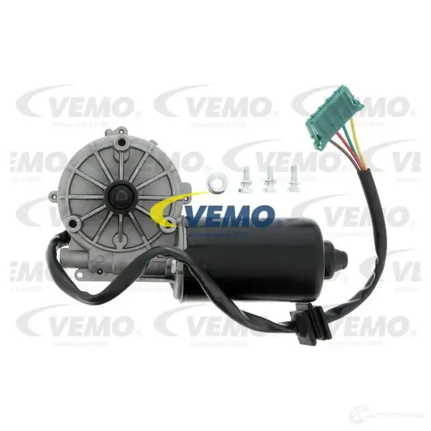 Мотор стеклоочистителя VEMO 1645709 V30-07-0008 05 K30Q 4046001325922 изображение 0