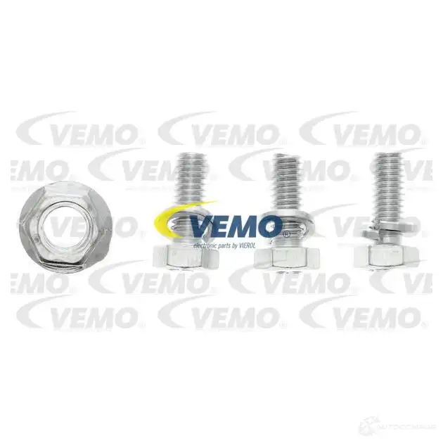 Мотор стеклоочистителя VEMO 1645709 V30-07-0008 05 K30Q 4046001325922 изображение 2