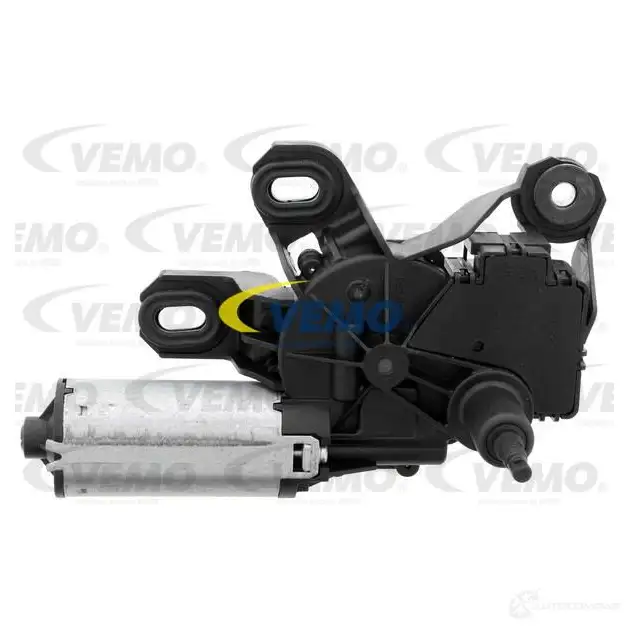 Мотор стеклоочистителя VEMO P6C 1I 1645726 4046001694806 V30-07-0031 изображение 0