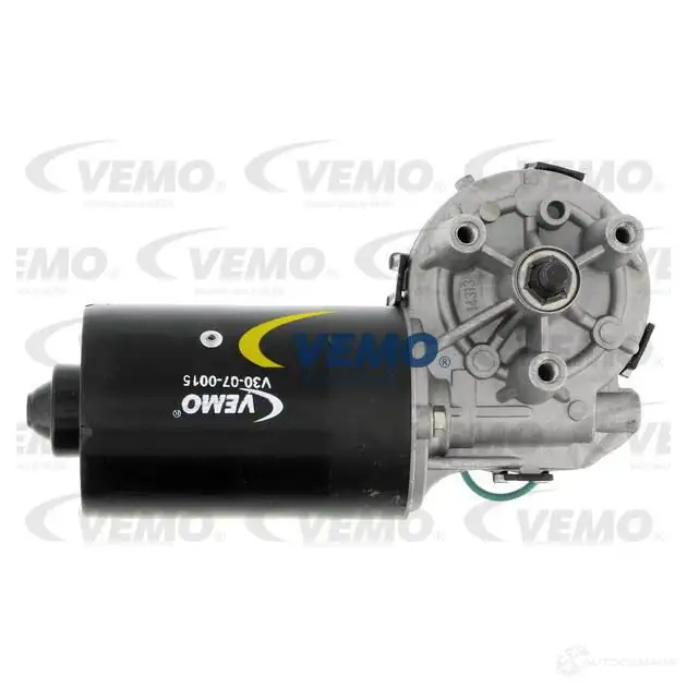 Мотор стеклоочистителя VEMO V30-07-0015 RY 5AQE 1645715 4046001474712 - Изображение 1