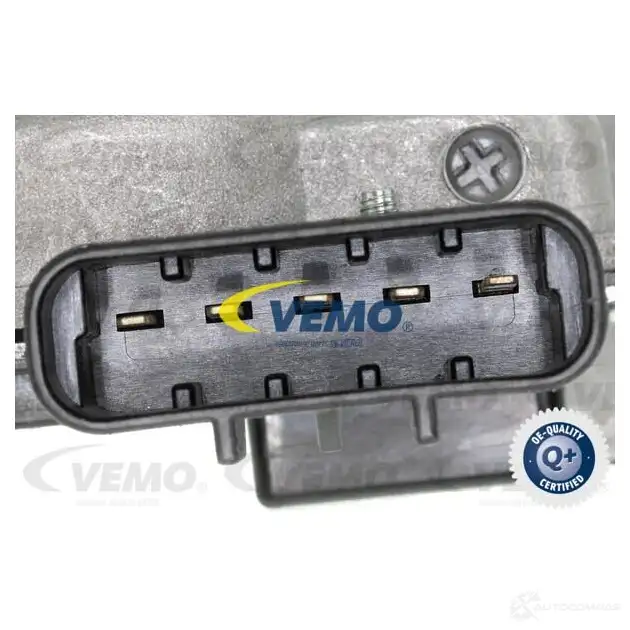 Мотор стеклоочистителя VEMO HYX95W V V24-07-0045 1643625 4046001679544 изображение 1