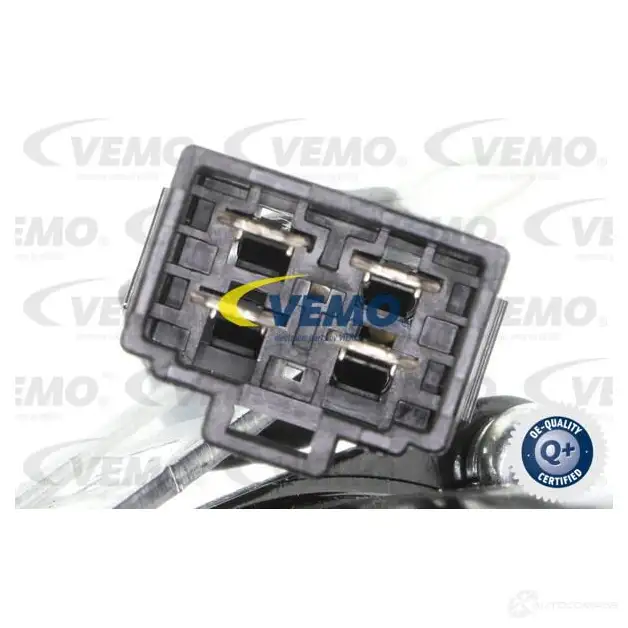 Мотор стеклоочистителя VEMO 1650621 V51-07-0002 MIJJ JH 4046001661631 изображение 1