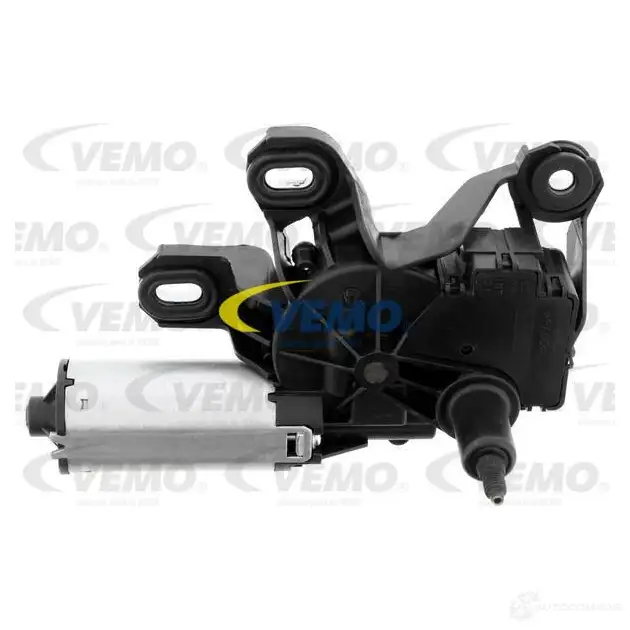Мотор стеклоочистителя VEMO 1645725 V30-07-0030 4046001671036 8I5Q AQC - Изображение 1