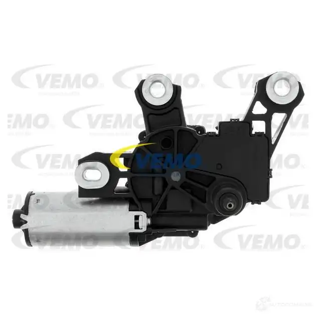 Мотор стеклоочистителя VEMO T5 Q66A0 V10-07-0032 1638655 4046001668289 изображение 0