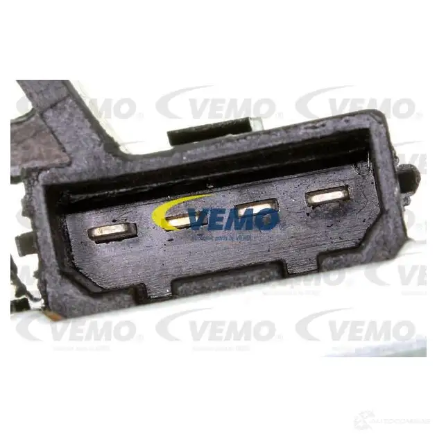 Мотор стеклоочистителя VEMO T5 Q66A0 V10-07-0032 1638655 4046001668289 изображение 1