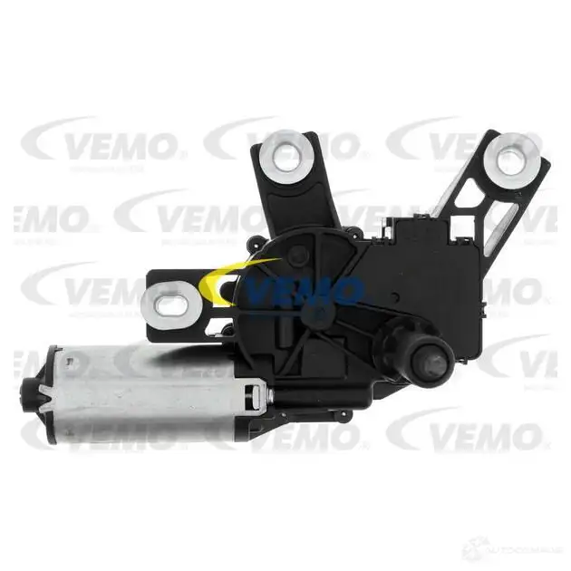 Мотор стеклоочистителя VEMO V30-07-0027-1 4046001746697 SH2GJ 9U 1645722 изображение 0